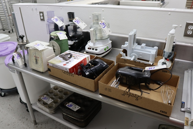 Item Image for Fantastic Full Service Facility