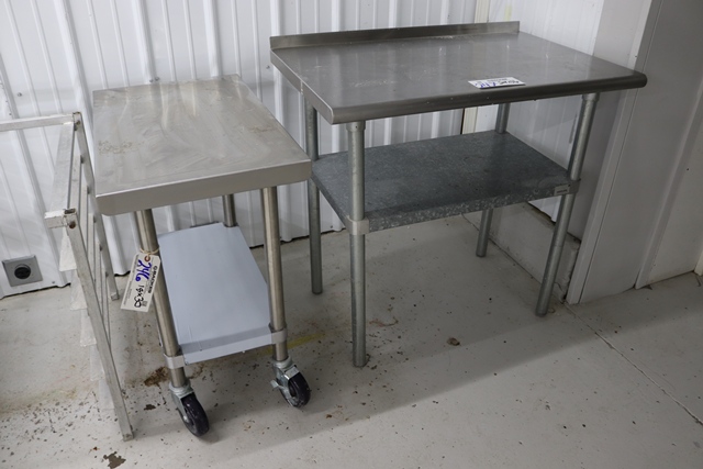 Item Image for Fantastic Full Service Facility