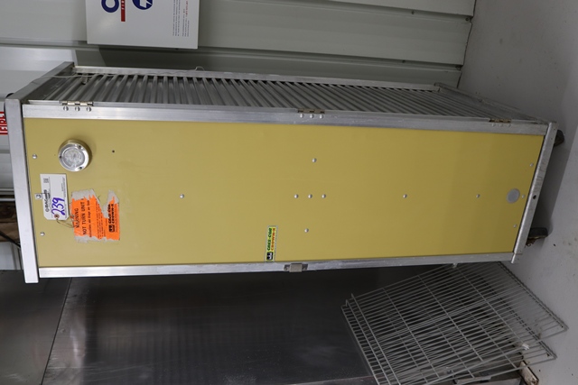 Item Image for Fantastic Full Service Facility