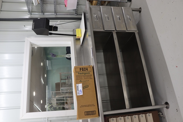 Item Image for Fantastic Full Service Facility