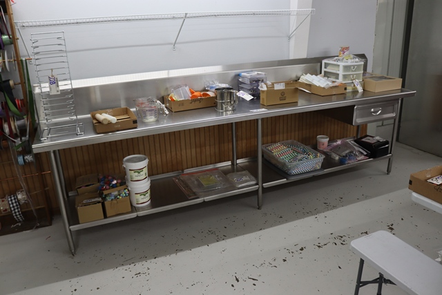 Item Image for Fantastic Full Service Facility