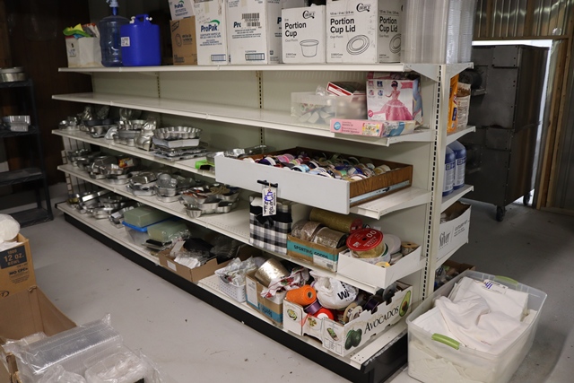 Item Image for Fantastic Full Service Facility