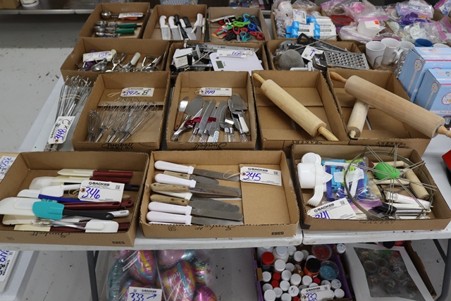 Item Image for Fantastic Full Service Facility