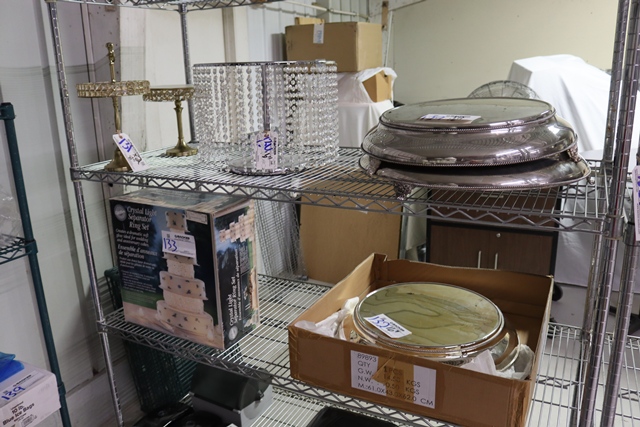 Item Image for Fantastic Full Service Facility