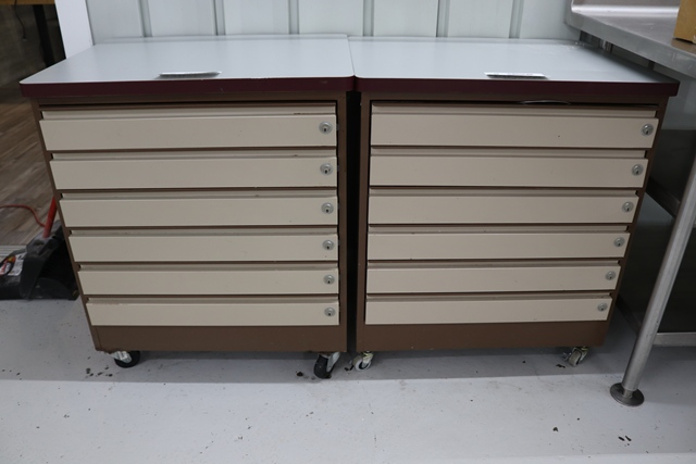 Item Image for Fantastic Full Service Facility