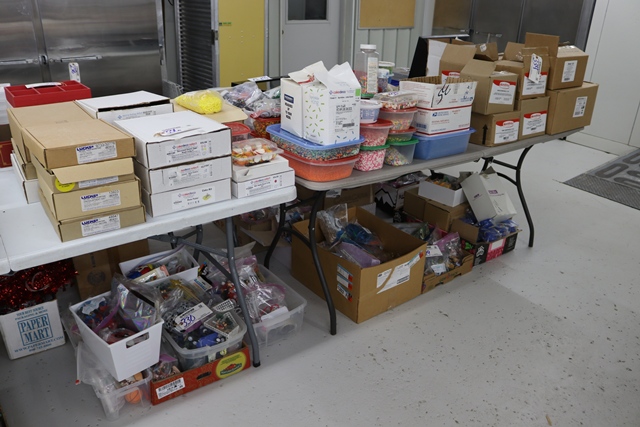 Item Image for Fantastic Full Service Facility