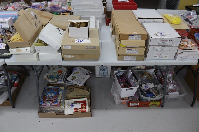 Item Image for Fantastic Full Service Facility