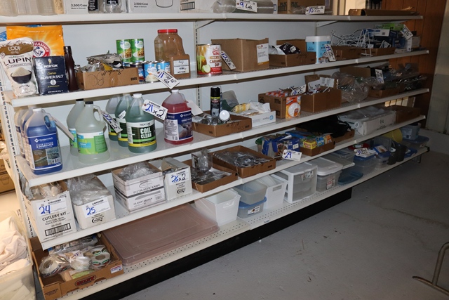 Item Image for Fantastic Full Service Facility