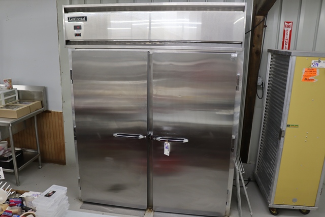Item Image for Fantastic Full Service Facility