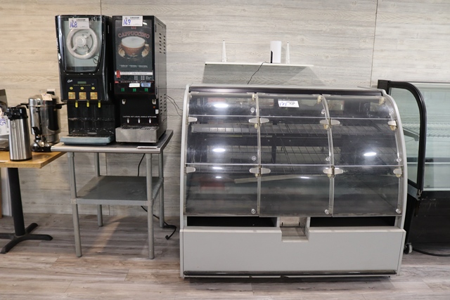 Item Image for Fantastic Full Service Facility
