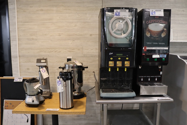 Item Image for Fantastic Full Service Facility