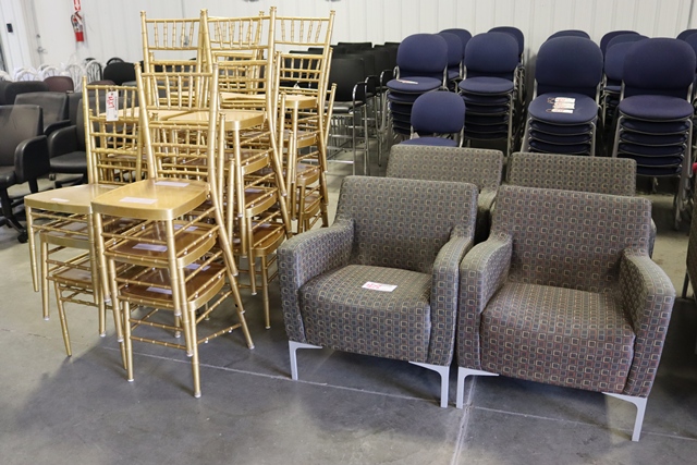 Item Image for Backes Auction Center
