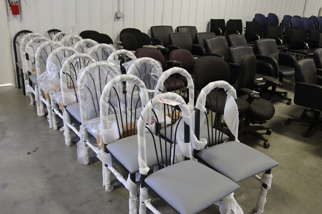 Item Image for Backes Auction Center
