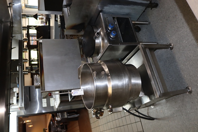 Item Image for Fabulous, High End Restaurant & Lounge