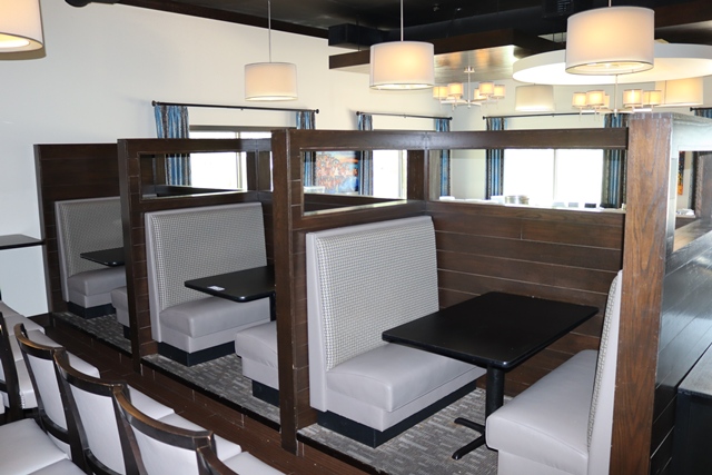 Item Image for Fabulous, High End Restaurant & Lounge