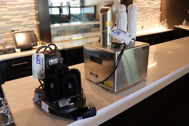 Item Image for Fabulous, High End Restaurant & Lounge