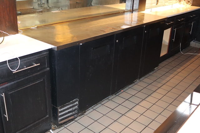 Item Image for Fabulous, High End Restaurant & Lounge