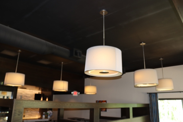 Item Image for Fabulous, High End Restaurant & Lounge
