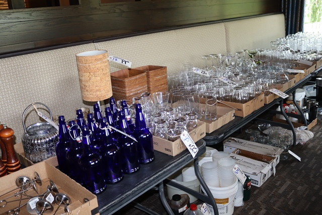 Item Image for Fabulous, High End Restaurant & Lounge