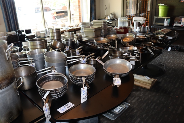 Item Image for Fabulous, High End Restaurant & Lounge