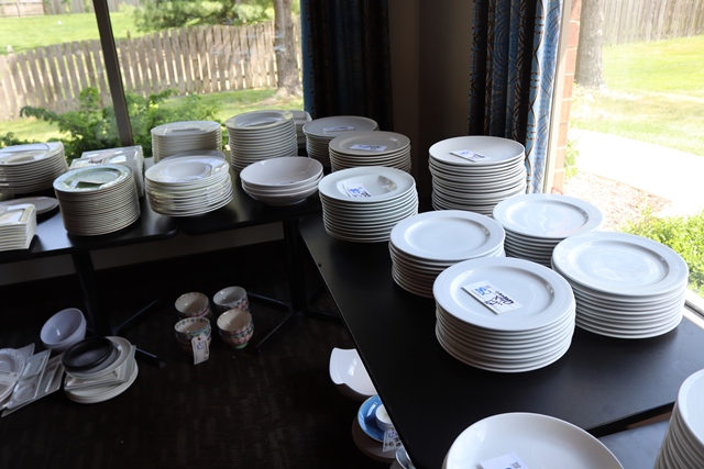 Item Image for Fabulous, High End Restaurant & Lounge