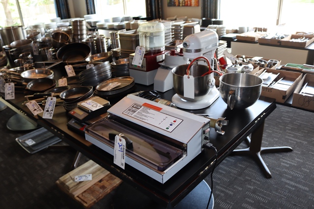 Item Image for Fabulous, High End Restaurant & Lounge