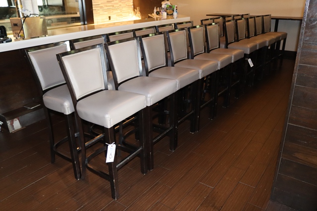 Item Image for Fabulous, High End Restaurant & Lounge