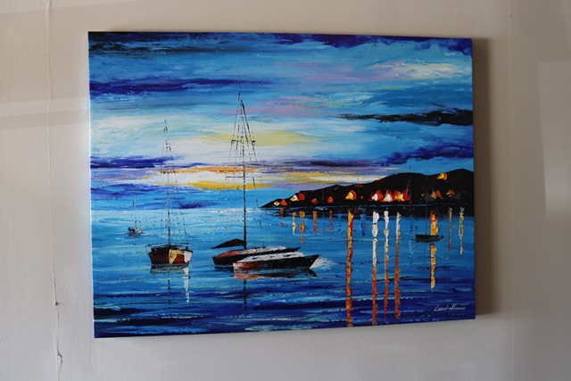 Item Image for Fabulous, High End Restaurant & Lounge