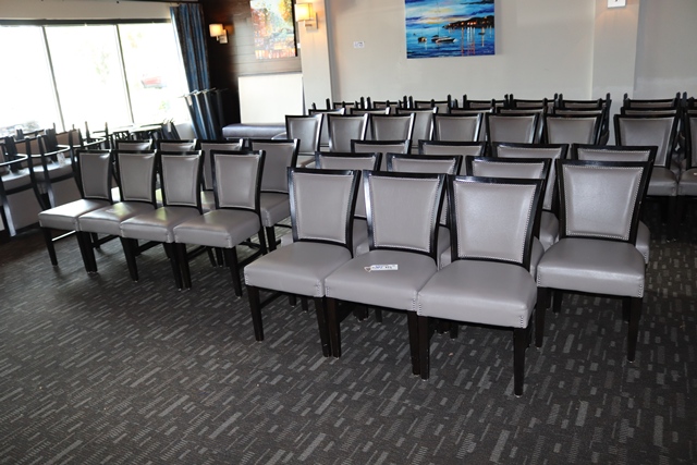 Item Image for Fabulous, High End Restaurant & Lounge