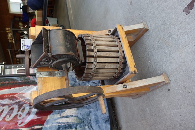 Item Image for 2 International Tractors, Box Truck, Pontoon, Tools and Acreage