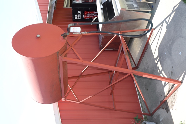 Item Image for 2 International Tractors, Box Truck, Pontoon, Tools and Acreage