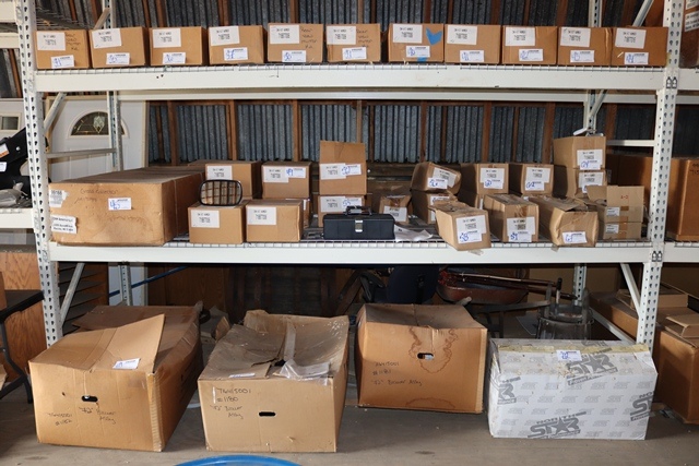 Item Image for Online Auction