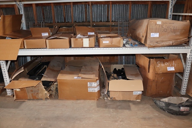 Item Image for Online Auction