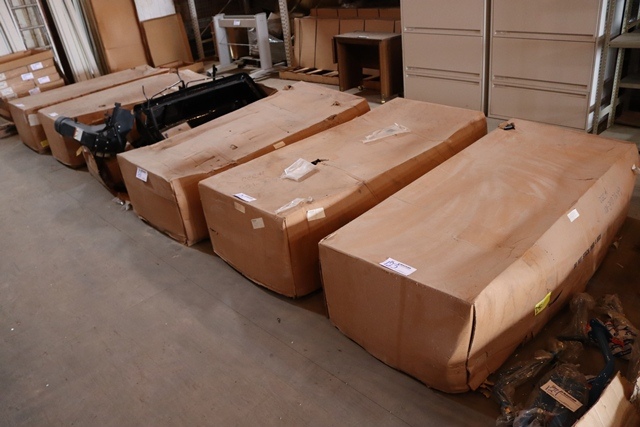 Item Image for Online Auction