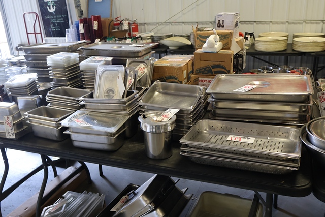 Item Image for Waehouse is already getting filled!