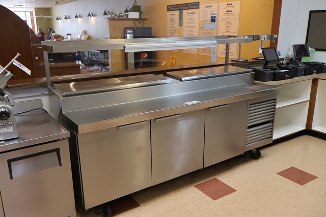 Item Image for Lindy's Subs & Salads