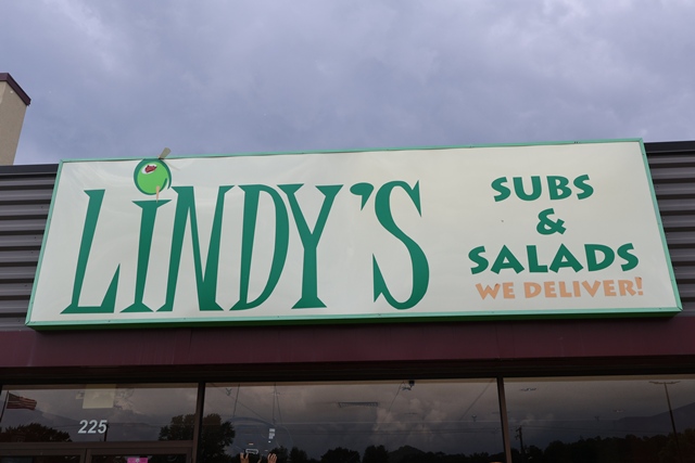Item Image for Lindy's Subs & Salads
