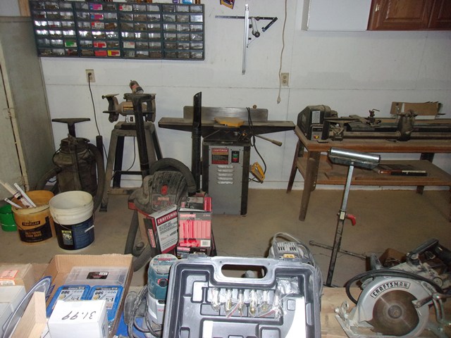 Item Image for Kastli Auctions - Greg Kastli