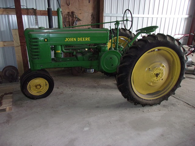 Item Image for Kastli Auctions - Greg Kastli