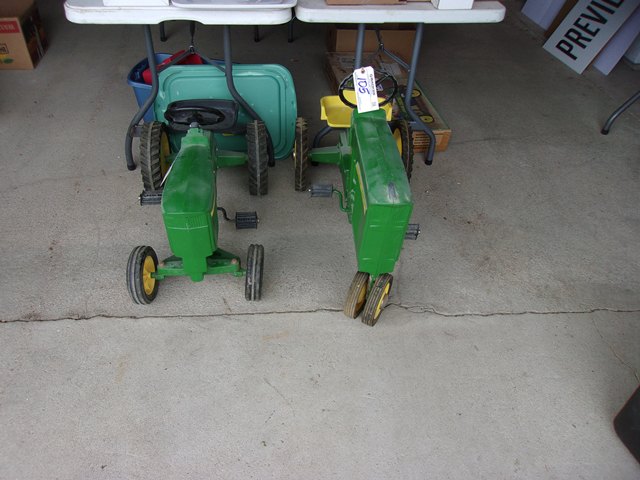 Item Image for Kastli Auctions - Greg Kastli