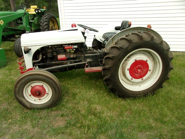 Item Image for Kastli Auctions - Greg Kastli