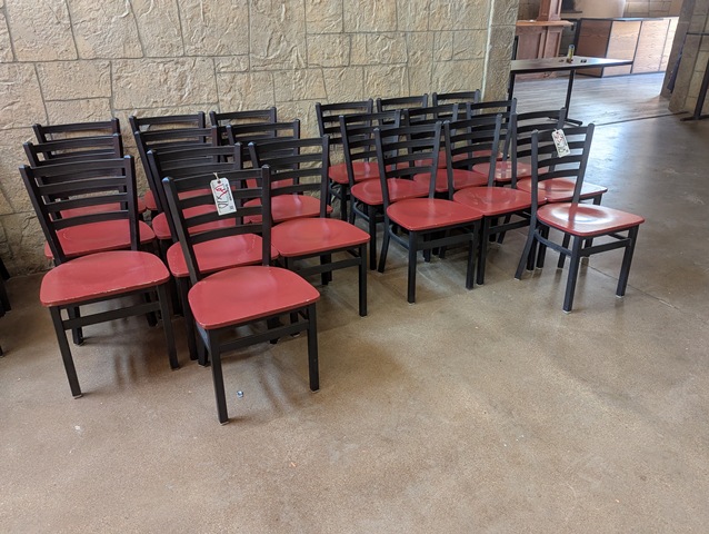 Item Image for Walk-In Cooler, Micro Matic Tap System, Refrigeration, & Bar Seating