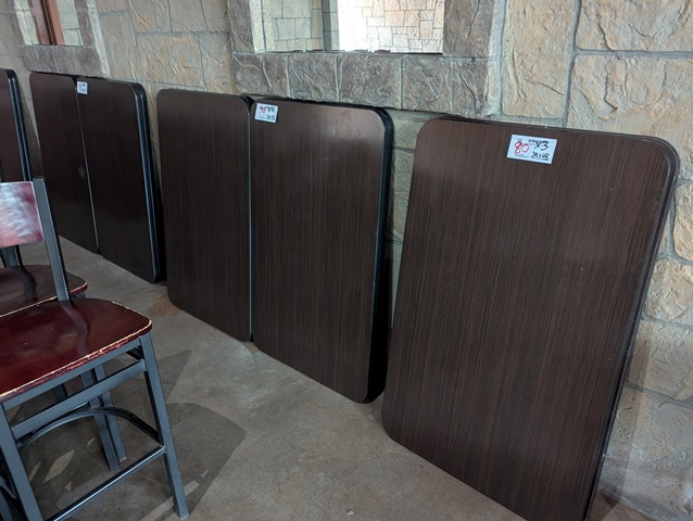Item Image for Walk-In Cooler, Micro Matic Tap System, Refrigeration, & Bar Seating