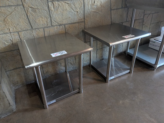 Item Image for Walk-In Cooler, Micro Matic Tap System, Refrigeration, & Bar Seating