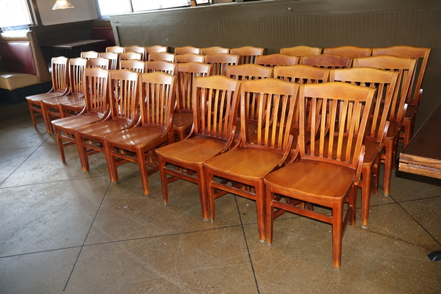 Item Image for Excellent Seating, Bar & Kitchen Equipment and Decor