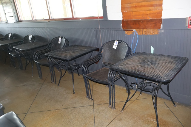 Item Image for Excellent Seating, Bar & Kitchen Equipment and Decor