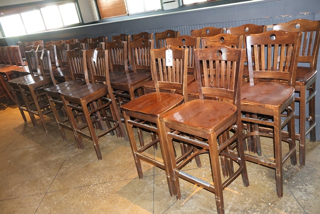 Item Image for Excellent Seating, Bar & Kitchen Equipment and Decor