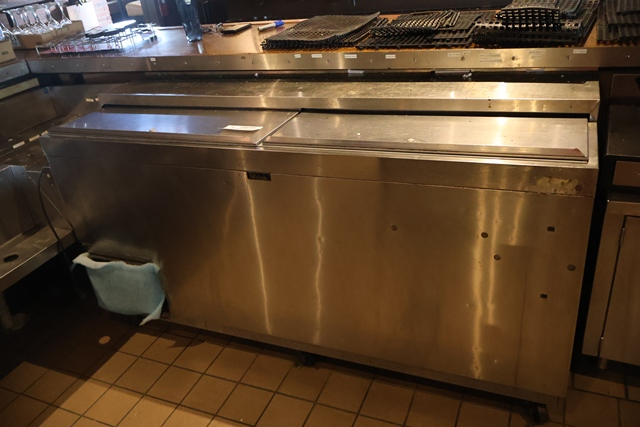 Item Image for Excellent Seating, Bar & Kitchen Equipment and Decor
