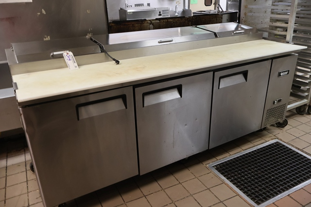 Item Image for Excellent Seating, Bar & Kitchen Equipment and Decor