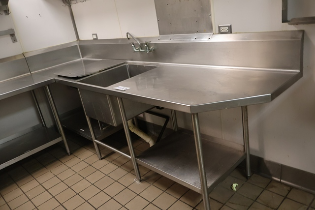 Item Image for Excellent Seating, Bar & Kitchen Equipment and Decor